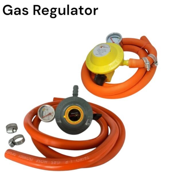 L.p.Gas Regulator/ගෑස් රෙගුලේටර්