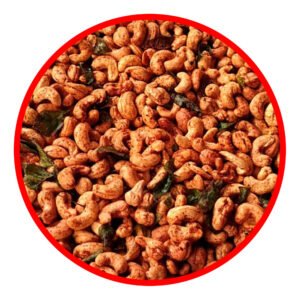 Devilled Cashew 100g - Image 2