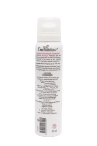 ENCHANTEUR Romantic Perfumed Deodorant Mist (75ml) - Image 2