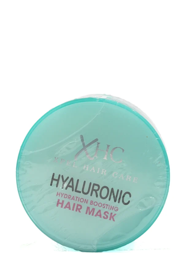 Xpel Hyaluronic Hydration Boosting Hair Mask For Dry Hair (300ml)