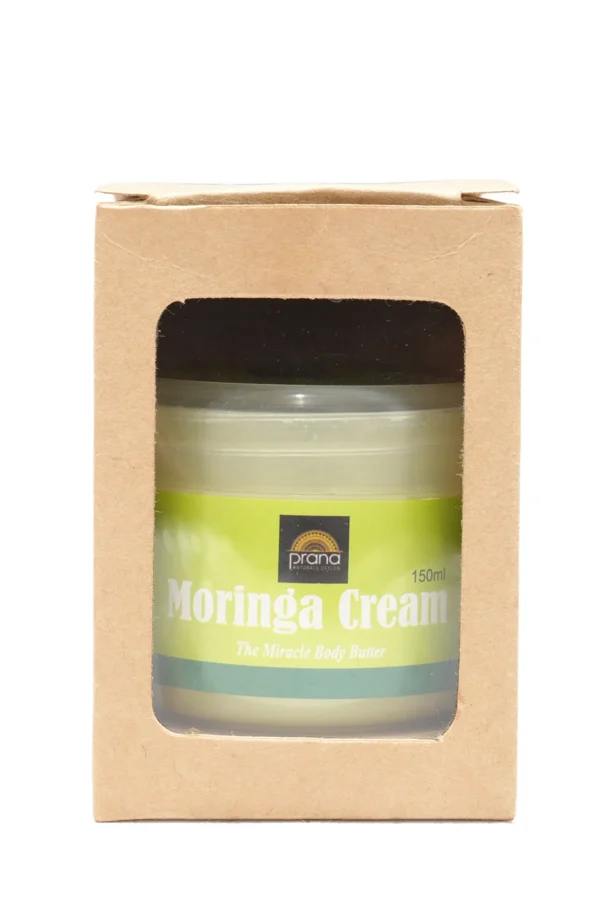 PRANA Moringa Body Butter (150ml)