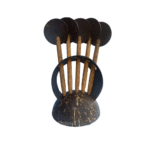 Coconut Shell Spon Holder