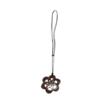 Coconut Shell Necklace