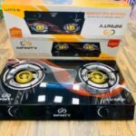 Gas cooker /ගෑස් කුකර්