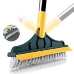 Brush and Broom