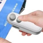 2 in 1 Reachargeable Mini Sealer