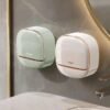Luxury Wall Mounted Soap Box