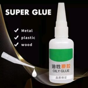 Universal Strong Oily Glue