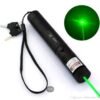Green Laser Pointer 🔦