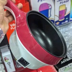 Stream Cooking Pot 🍲😍