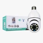 Wifi Smart Camara