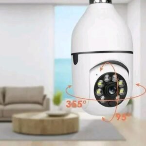 Wifi Smart Camara