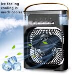 3 in 1 Multi-Functional Air Cooler ❄️