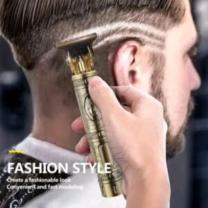 Vintage T9 Hair Trimmer ✂️ - Image 3