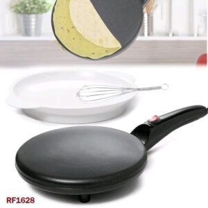 Fully Automatic Pancake Pan - Image 2