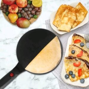 Fully Automatic Pancake Pan - Image 3