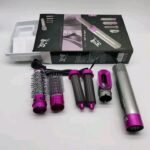 5 in 1 Hot Hair Styler