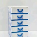 NPN Mini Drawer Organizer