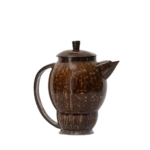 Coconut Shell Jug