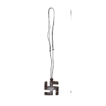 Coconut Shell Necklace