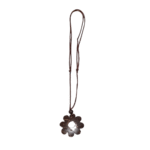 Coconut Shell Necklace