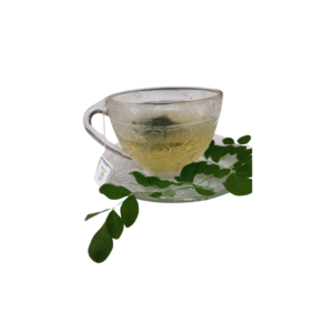 Moringa Herbal Tea - 20 Bags - Image 3