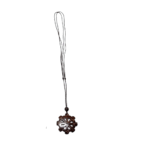 Coconut Shell Necklace