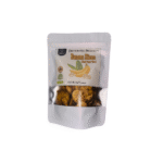 Banana Slices - 100g