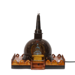 Coconut Shell Pagoda