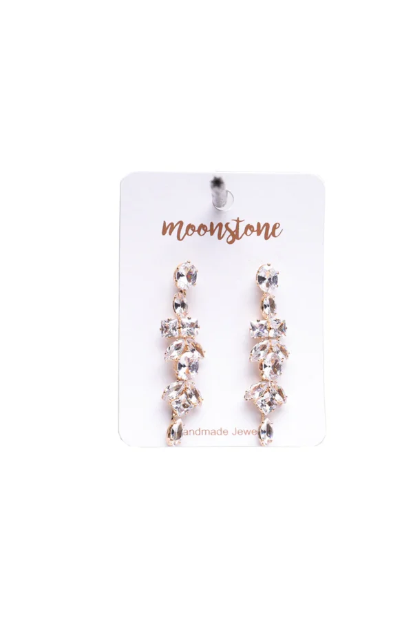 Women's Casual Earring Set