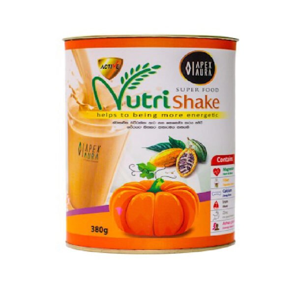 Nutri shake/නියුට්‍රි ෂේක්