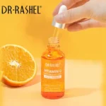 Dr.Rashel face serum/ෆේස් සීරම්