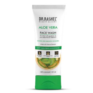 Dr .Rashel AloeVera Face Wash - Image 2