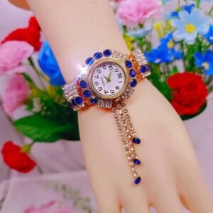 Ladies watch/ලේඩීස් වොච් - Image 3