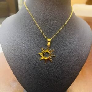 Juwellery set/ජුවලරි සෙට්
