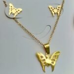 Juwellery set/ජුවලරි සෙට්