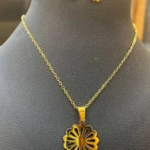 Juwellery set /ජුවලරි සෙට්