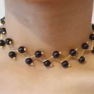 Beaded Necklace