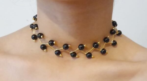 Beaded Necklace - Image 2