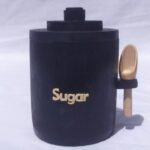 Sugar cup