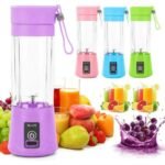 Mini Juicer
