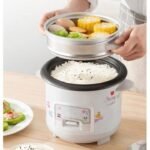 Ree Sonic Rice Cooker