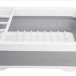 Collapsible Dish Rack
