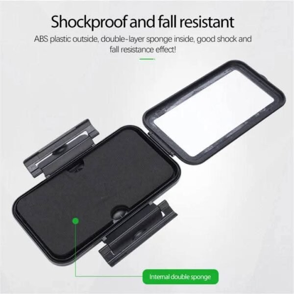 M3B Waterproof Case for Phone Holder - Image 3