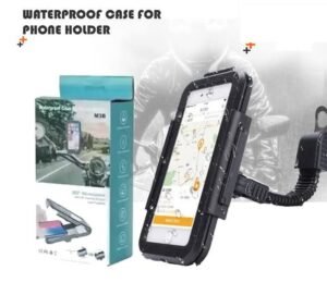M3B Waterproof Case for Phone Holder - Image 4