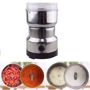 Electric Grinder/ඉලෙක්ට්‍රික් ග්‍රයින්ඩර් - Image 3