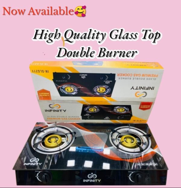 Gas cooker /ගෑස් කුකර් - Image 2