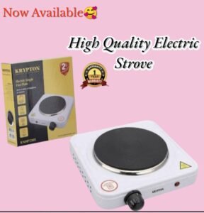 Hot plate cooker/හොට් ප්ලේට් කුකර් - Image 3