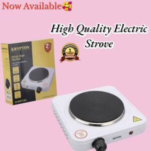 Hot plate cooker/හොට් ප්ලේට් කුකර්