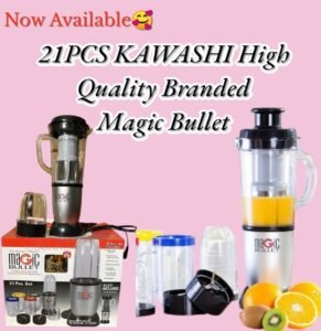 Magic Bullet /මැජික් බුලට් - Image 4